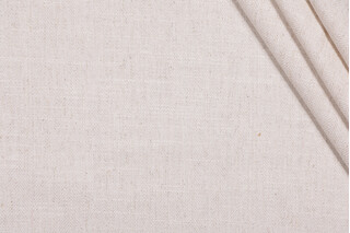 Swavelle/Mill Creek Mountain View Woven Upholstery Fabric in Flax 