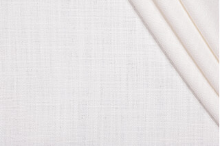 Swavelle/Mill Creek Archetype Woven Upholstery Fabric in Ice 