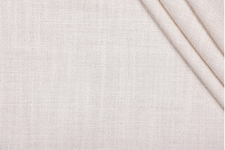 Swavelle/Mill Creek Archetype Woven Upholstery Fabric in Bisque 