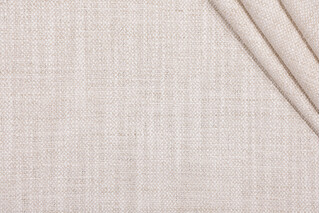 Swavelle/Mill Creek Archetype Woven Upholstery Fabric in Papyrus 