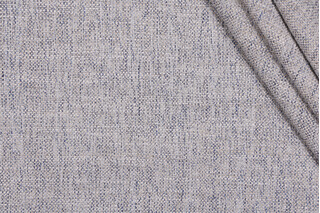 Swavelle/Mill Creek Archetype Woven Upholstery Fabric in Adriatic 