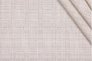 Bella Dura Home Lansinger Latex Backed High UV Polyester Outdoor Fabric in Bluff 