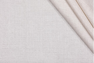 Swavelle/Mill Creek Cunningham Woven Decorator Fabric in Straw 