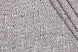 Swavelle/Mill Creek Trophy Woven Upholstery Fabric in Slate 