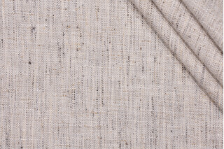 Swavelle/Mill Creek Trophy Woven Upholstery Fabric in Seashell 
