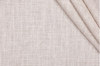 TFA Fulfilled Woven Upholstery Fabric in Natural 