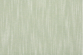 Bella Dura Home Catskill Latex Backed High UV Polyester Outdoor Fabric in Celery 