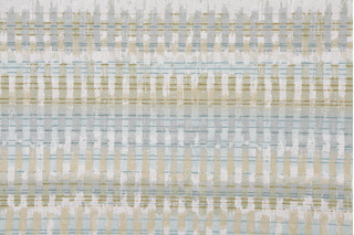 Swavelle/Mill Creek Handcraft Latex Backed Tapestry Upholstery Fabric in Everglade 