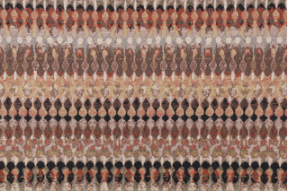 Swavelle/Mill Creek Tonala Latex Backed Tapestry Upholstery Fabric in Desert 