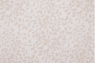 Swavelle/Mill Creek Walnut Creek Damask Decorator Fabric in Dove 
