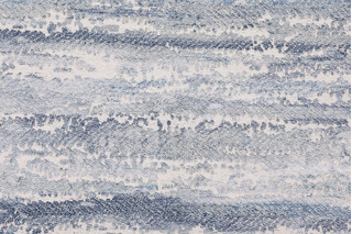 TFA Uttermost Tapestry Upholstery Fabric in Ocean 