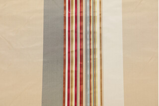 Missoni Silk Decorator Fabric in Latte
