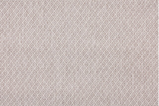 Maxon Woven Upholstery Fabric in Linen