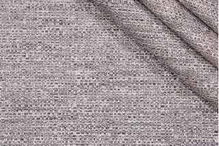 Covington Sublime-HP Woven High Performance Chenille Upholstery Fabric in 922-Granite