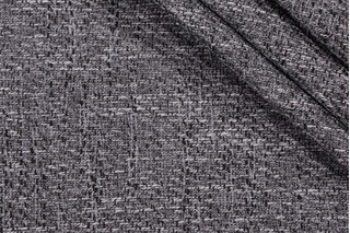 Scalamandre Barnett Woven Upholstery Fabric in Newsprint