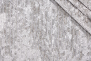 Covington Miranda Velvet Upholstery Fabric in 28-Verde 