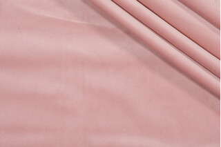 Covington Vitani-Alta Velvet Upholstery Fabric in 7-Blush