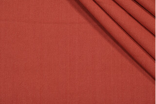 Covington Sundance Woven Upholstery Fabric in 30-Henna Red