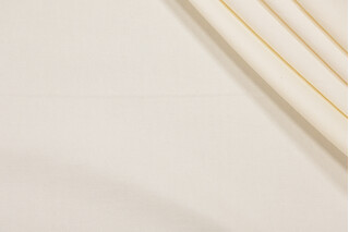 Covington Spinnaker Woven Cotton Decorator Fabric in 10-Oyster