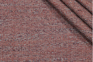 Covington Tiverton Woven Upholstery Fabric in 332-Fiesta
