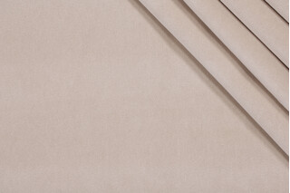 Banks Velvet Upholstery Fabric in Organza