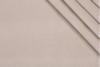 Banks Velvet Upholstery Fabric in Organza