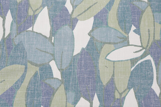 Richloom Bala Printed Decorator Fabric in Lush