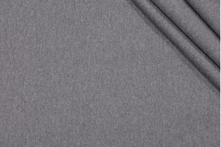 Covington Jeans Woven Upholstery Fabric in 91-Smoke