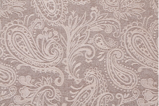 Covington Kelso Woven Chenille Upholstery Fabric in 670-Mink