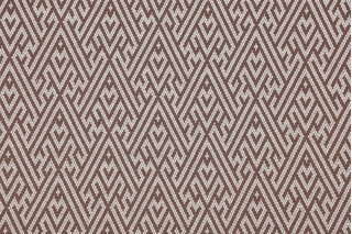 Covington Halifax Woven Decorator Fabric in 69-Driftwood
