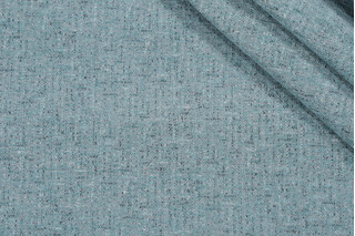 Covington Aster Woven Chenille Upholstery Fabric in 545-Mineral