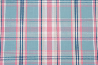 Covington Gloucester Woven Upholstery Fabric in 507-Aqua 