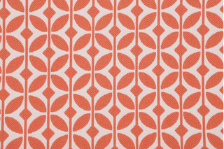 Covington Depeche Mode Woven Upholstery Fabric in 340-Mandarin