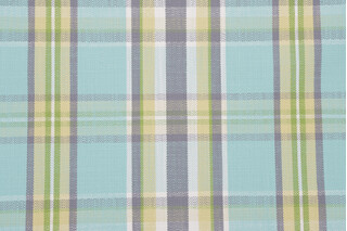 Covington Gloucester Woven Upholstery Fabric in 24-Seaglass
