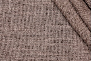 Covington Hopsack Woven Upholstery Fabric in 660-Hemp 