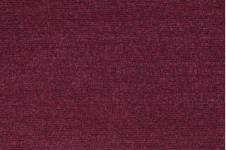 Sunbrella Loft Solution Dyed Acrylic Chenille Outdoor Fabric in Grape