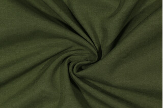 Richloom Veranda Woven Polyester Outdoor Fabric in Hunter