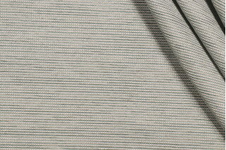 P Kaufmann Audition Woven Chenille Upholstery Fabric in Juniper
