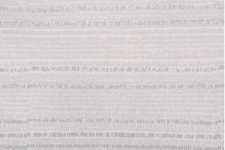 Premier Prints Caine Printed Polyester Outdoor Fabric in Belmont Blue