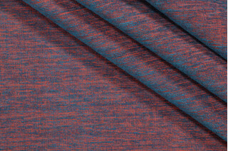 Sunbrella Platform 42091-0018 Woven Solution Dyed Acrylic Chenille Outdoor Fabric in Horizon