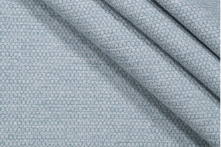 Golding Bayhill Performance Woven Chenille Upholstery Fabric in Tranquil