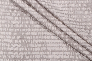 TFA Big Shot Woven Decorator Fabric in Dove