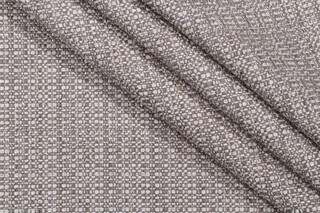 Covington Jackie-O Woven Backed Chenille Upholstery Fabric in 945-Gunmetal