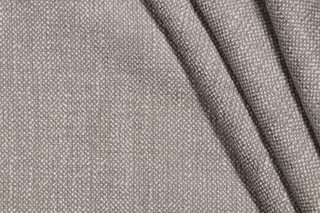 Thibaut Luxe Weave W724115 Woven Chenille Upholstery Fabric in Smoke