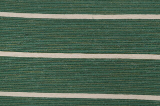 Sunbrella Sundance Park Woven Solution Dyed Acrylic Chenille Outdoor Fabric in Emerald