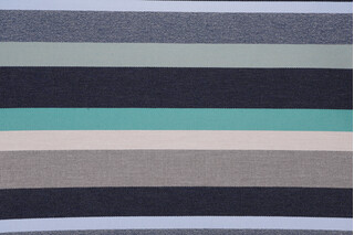 Sunbrella Sensory Woven Solution Dyed Acrylic Outdoor Fabric in Lagoon