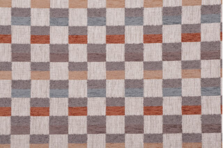 Mill Creek Ermine Latex Backed Chenille Upholstery Fabric in Sedona