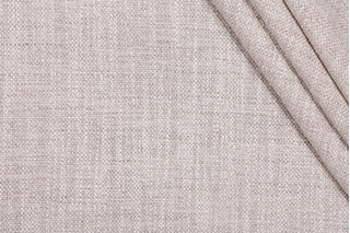 Swavelle/Mill Creek Archetype Woven Upholstery Fabric in Gravel