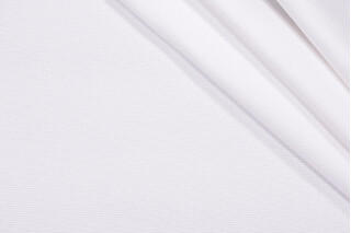 Covington Ibiza-HP Woven Upholstery Fabric in 143-Optic White