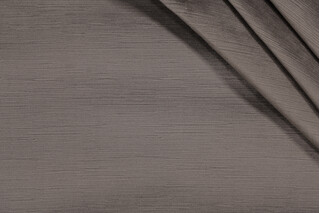 Covington Hawthorne Backed Chenille Upholstery Fabric in 952-Stone